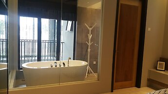 Atlantis Pool Villa Ipoh