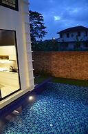 Atlantis Pool Villa Ipoh