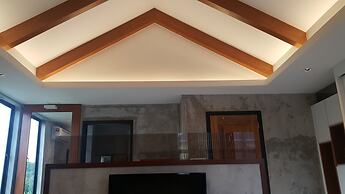 Atlantis Pool Villa Ipoh