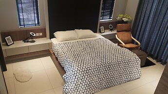 Atlantis Pool Villa Ipoh