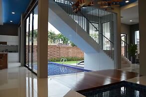 Atlantis Pool Villa Ipoh