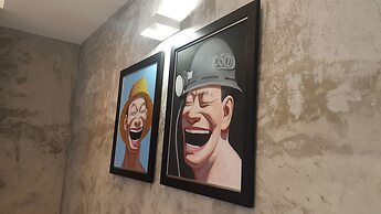 Atlantis Pool Villa Ipoh