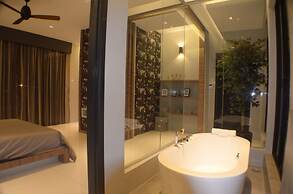 Atlantis Pool Villa Ipoh