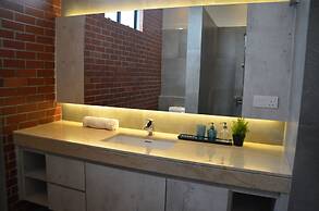 Atlantis Pool Villa Ipoh