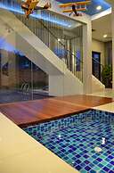 Atlantis Pool Villa Ipoh