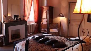 Manoir des Chanterelles