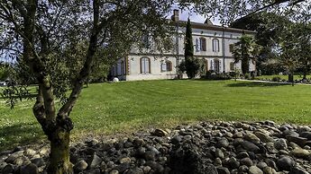 Manoir des Chanterelles