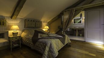 Manoir des Chanterelles