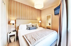 Hotel Plaza