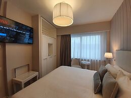 Hotel Plaza