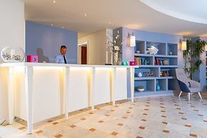 Hotel Plaza