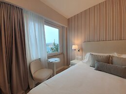 Hotel Plaza