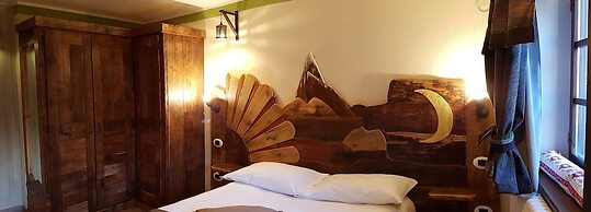 Maison Cly Hotel & Restaurant