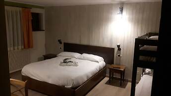 Maison Cly Hotel & Restaurant