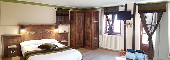 Maison Cly Hotel & Restaurant