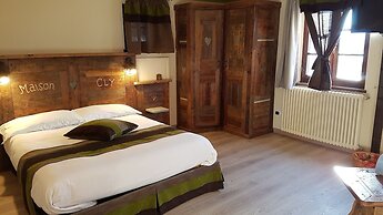 Maison Cly Hotel & Restaurant