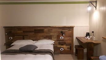 Maison Cly Hotel & Restaurant