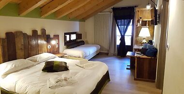 Maison Cly Hotel & Restaurant