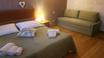 Maison Cly Hotel & Restaurant