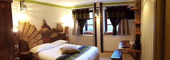 Maison Cly Hotel & Restaurant
