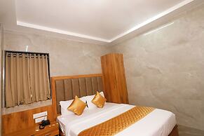Hotel Karishma Dadar