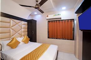 Hotel Karishma Dadar