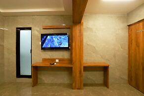 Hotel Karishma Dadar