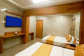 Hotel Karishma Dadar