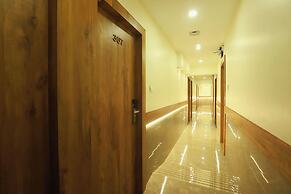 Hotel Karishma Dadar