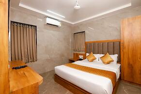 Hotel Karishma Dadar