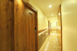 Hotel Karishma Dadar