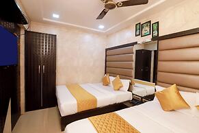 Hotel Karishma Dadar