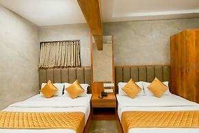 Hotel Karishma Dadar