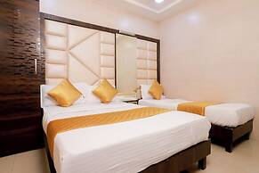 Hotel Karishma Dadar