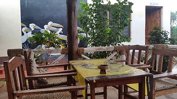 St. Gotthard Motel Bar & Restaurant