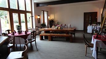 Domaine De La Gaucherie