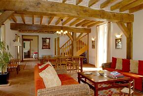 Domaine De La Gaucherie