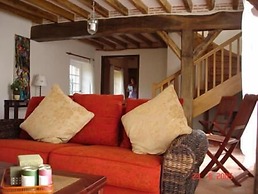 Domaine De La Gaucherie