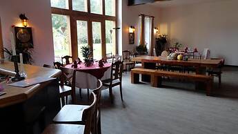 Domaine De La Gaucherie