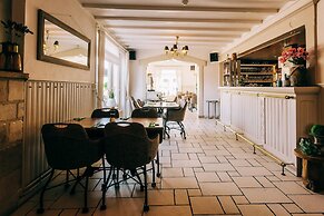 De Kalvaar Hotel