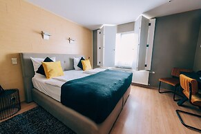 De Kalvaar Hotel