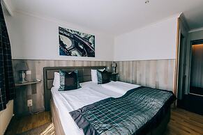 De Kalvaar Hotel