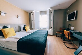 De Kalvaar Hotel