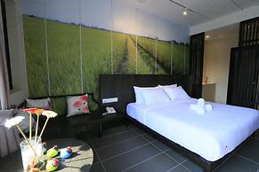 Vi Boutique Hotel