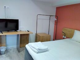 Chios City Inn