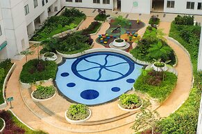 Minimalist Studio at Bassura City Apartment By Travelio