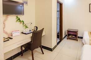 Nanjing Restaurant & Motel