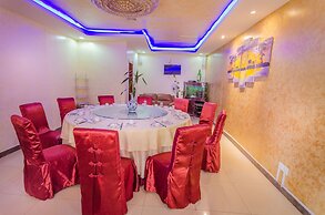 Nanjing Restaurant & Motel