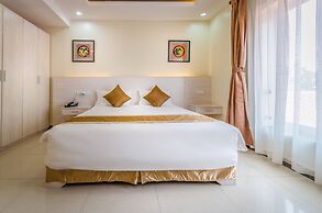 Nanjing Restaurant & Motel