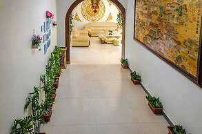 Nanjing Restaurant & Motel